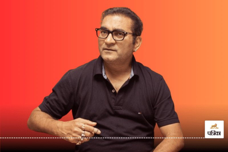 Abhijeet Bhattacharya