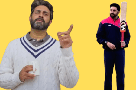 Abhishek Bachchan: European T20 Premier League