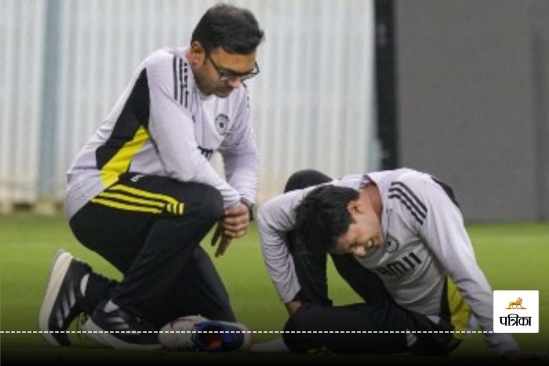 abhishek sharma injured