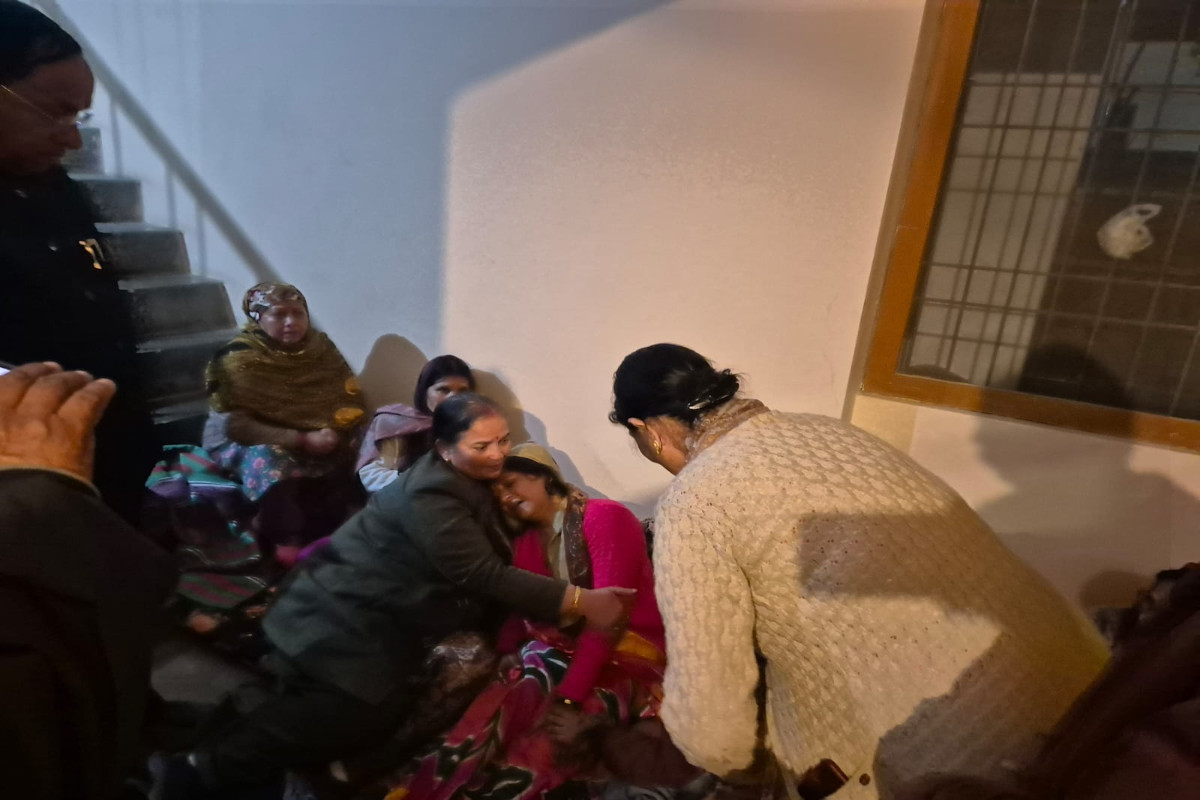 लखनऊ-प्रयागराज हाईवे पर सड़क हादसा, चार की मौत, पांच घायल