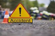 Accident