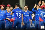 Afghanistan cricket team