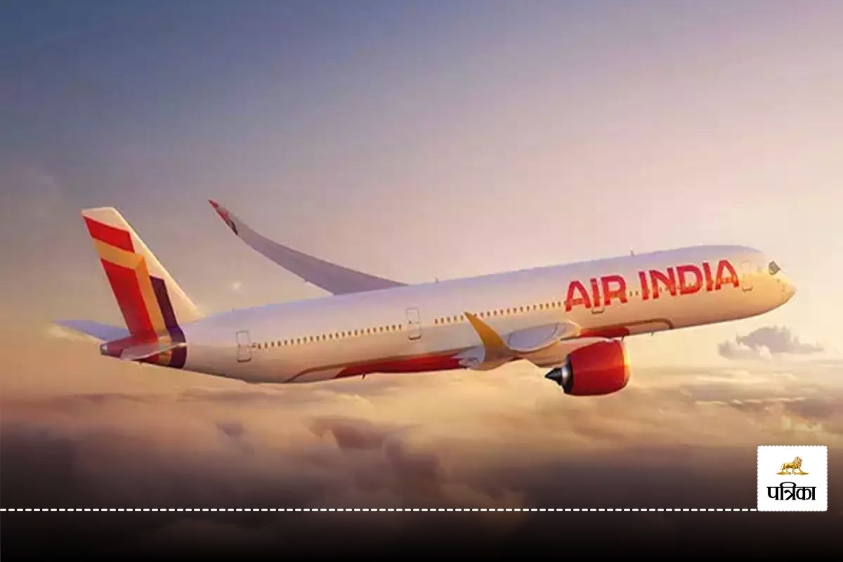 WiFi सर्विस देने वाली पहली भारतीय एयरलाइन बनी Air India, जानिए क्या सुविधाएं
होंगी उपलब्ध