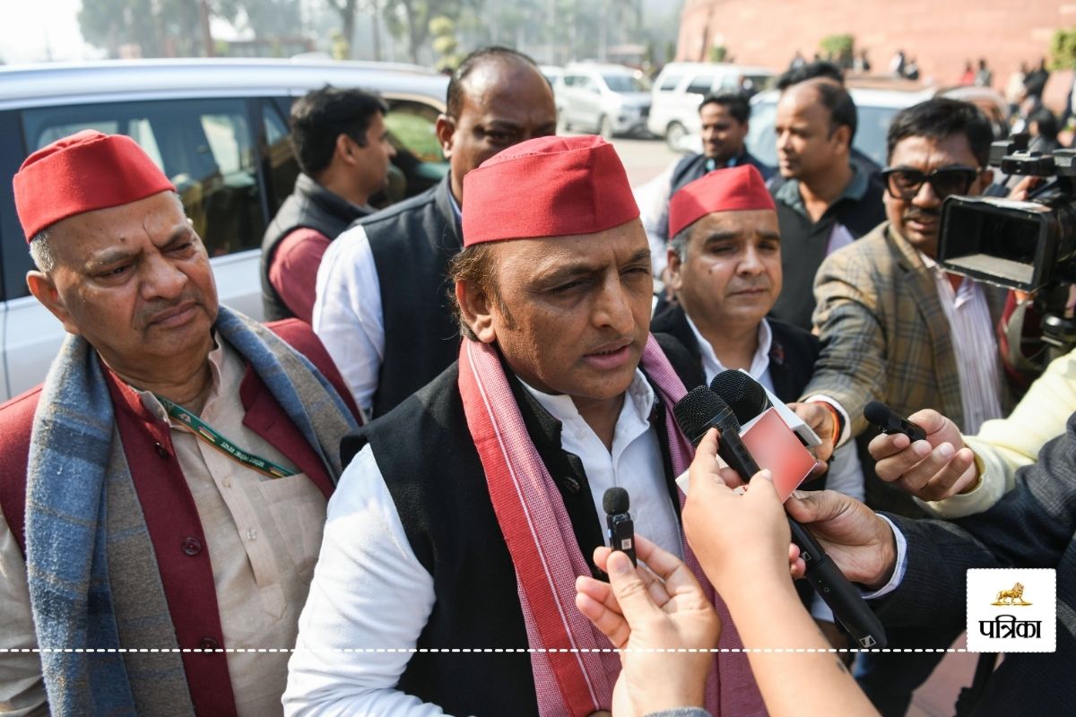 Akhilesh Yadav