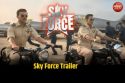 अक्षय कुमार की Sky Force पर हुआ विवाद, मशहूर लेखक ने कोर्ट में ले जाने का दिया
अल्टीमेटम