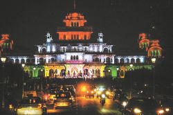 Republic Day 2025: जयपुर में यहां मना था पहला गणतंत्र दिवस, स्कूलों में हुआ था
उत्सव - image