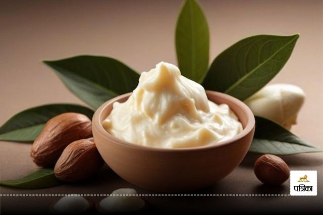 Almond Moisturizer