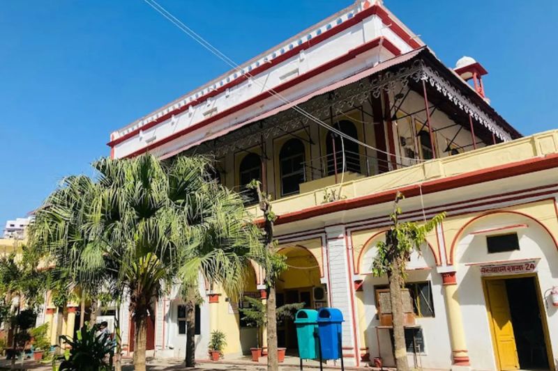 Alwar Municipal Corporation will be expanded, areas up to Belaka, Divakari, Umrain may come in the city