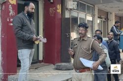 Alwar Crime News : चोरों ने बनाई थी ATM लूटने की जोरदार योजना, पर अचानक हुआ ऐसा
काम की फंस गए, एक गिरफ्तार - image