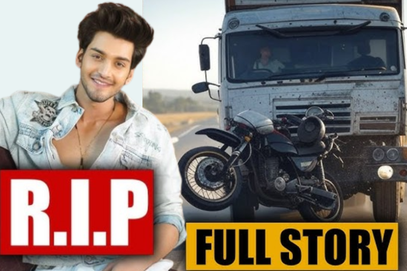 Aman Jaiswal Death Update