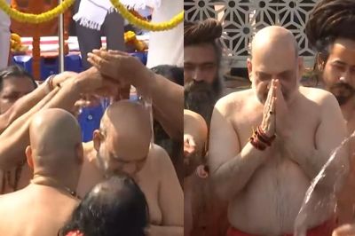 Amit Shah