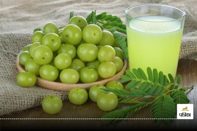 Amla Juice