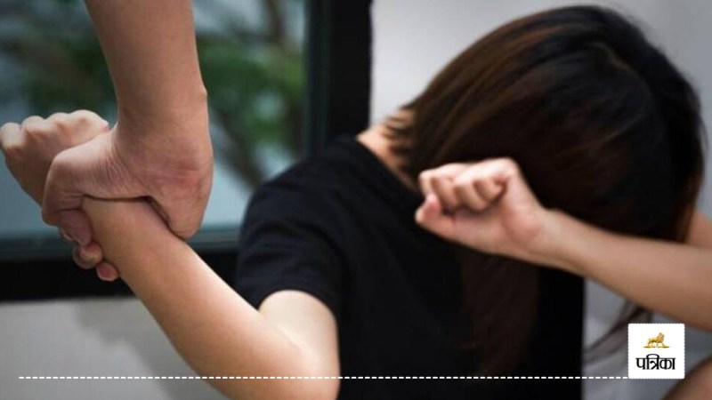 Amroha girl student was trapped in love trap by hiding her religion