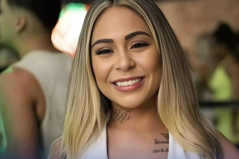 Anna Beatriz Pereira Alves Death Onlyfans star falls from hotel room balcony