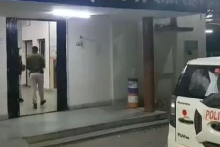 Another coaching student committed suicide in Kota