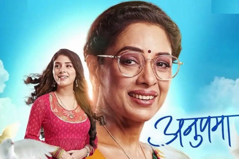 Anupamaa Show makers big decision