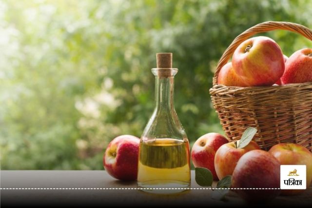 Apple Cider Vinegar