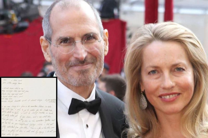 Steve Jobs, Steve Jobs Kumbh, Steve Jobs Kumbh Mela