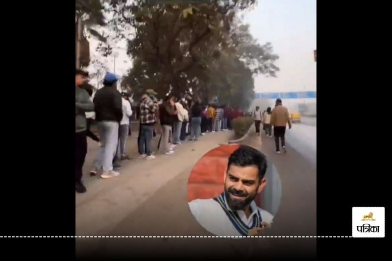 Ranji Trophy 2024-25 Update