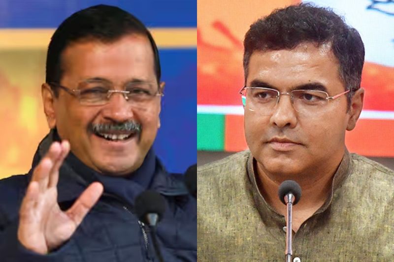 Delhi Assembly Elections 2025: अरविंद केजरीवाल का नामांकन स्वीकार, भाजपा की आपत्तियां खारिज, जानें क्या है पूरा मामला