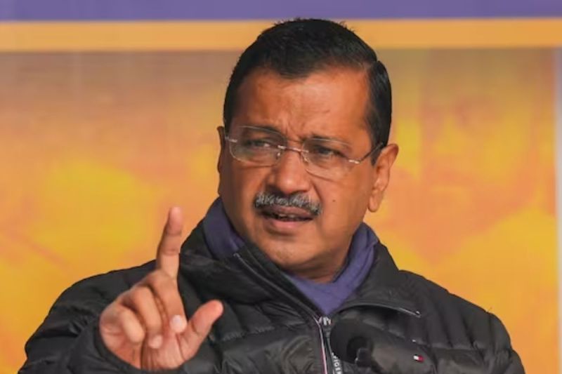 Arvind Kejriwal New Promise: चुनाव से पहले 'आप' की एक और गारंटी..अरविंद केजरीवाल ने RWA को फंड देने का किया ऐलान