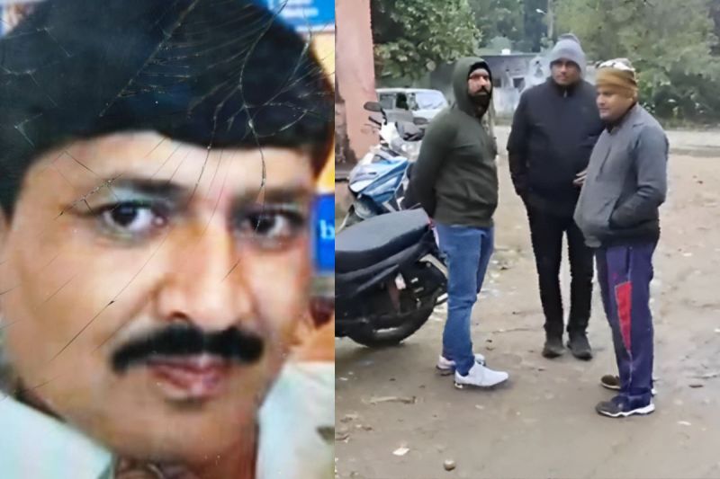 Arvind Singh Choudhary