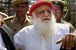 Asaram Bail Update: जमानत के बाद भी खुलकर नहीं जी सकेगा आसाराम, माननी होंगी यह
सख्त शर्तें - image