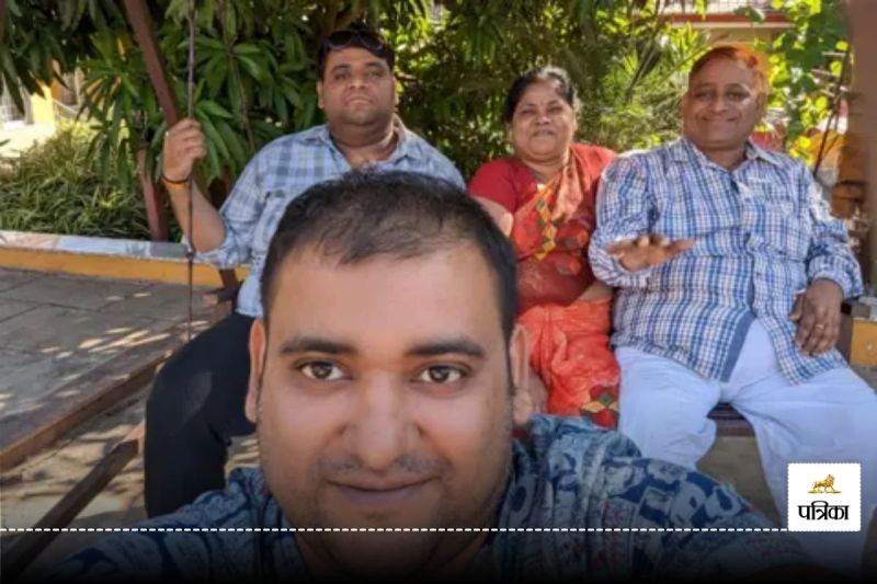 Atul Subhash suicide case