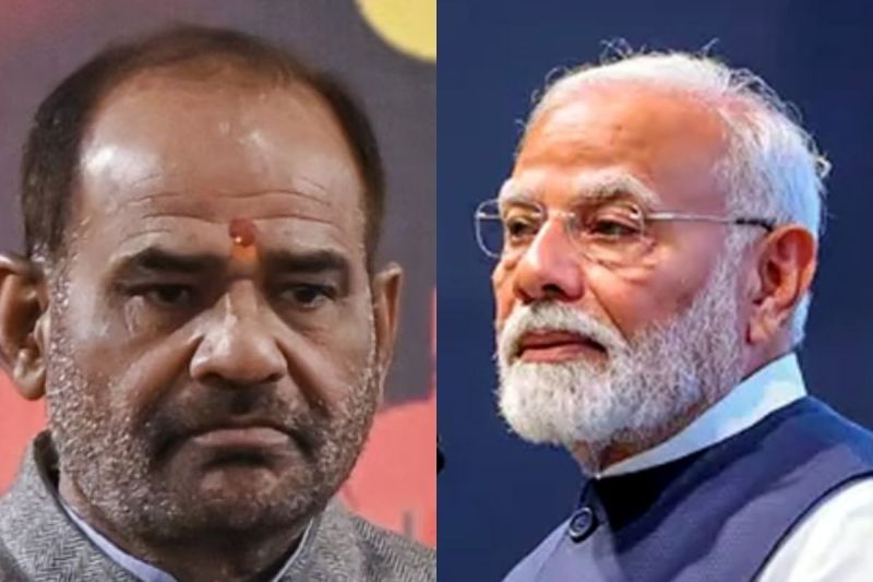 Ramesh Bidhuri: रमेश बिधूड़ी को सजा देगी भाजपा? प्रियंका और आतिशी पर बयानबाजी पड़ सकती है भारी