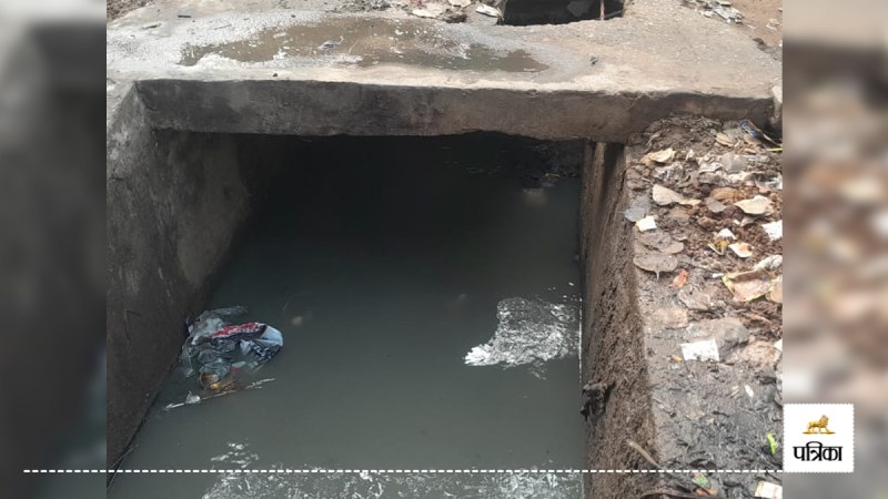 BJP leader brother body found floating in a drain in Moradabad