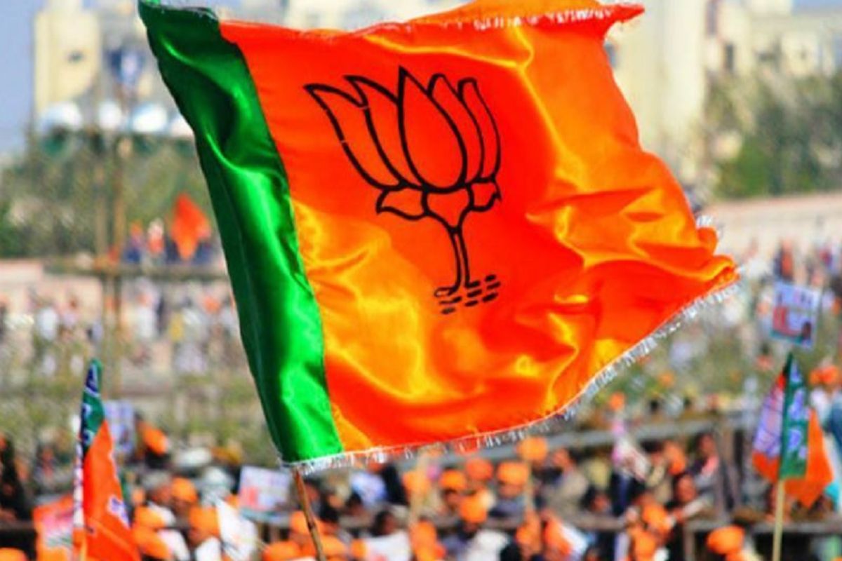 Milkipur By-Election 2025: मिल्कीपुर सीट पर भाजपा की नजरें, पांचवीं बार भगवा
लहराने की तैयारी