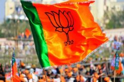 Milkipur By-Election 2025: मिल्कीपुर सीट पर भाजपा की नजरें, पांचवीं बार भगवा
लहराने की तैयारी - image