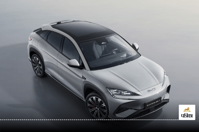 Upcoming EV Cars at Bharat Mobility Global Expo 2025