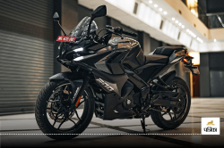 लॉन्च से पहले लीक हुई नई Bajaj Pulsar RS200 की डिटेल, जानें क्या कुछ होगा खास? - image