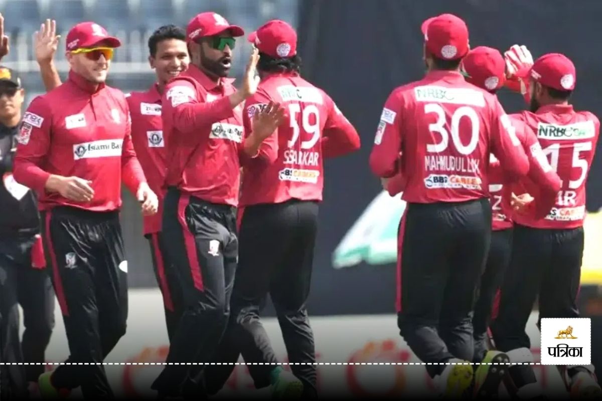 Bangladesh Premier League