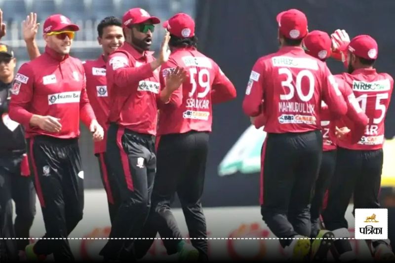 Bangladesh Premier League