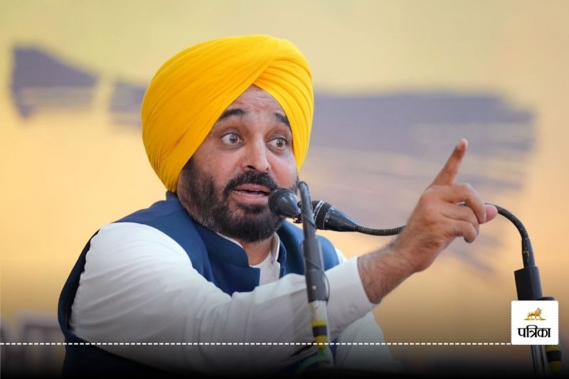 Bhagwant Mann