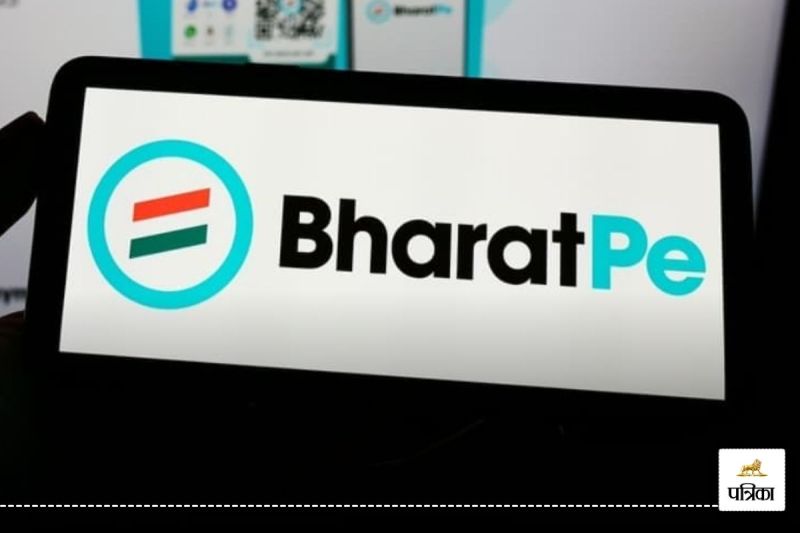 BharatPe