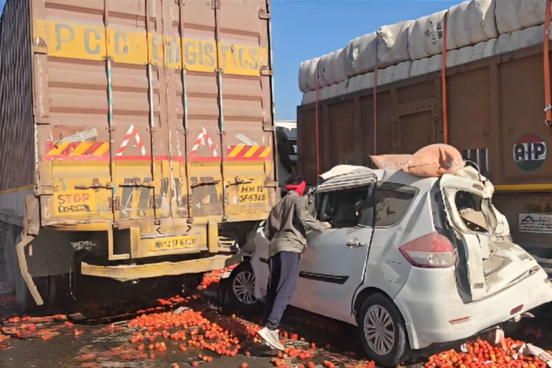 Bhilwara-road-accident