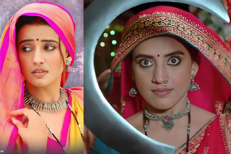 Bhojpuri Movie Akshara release starring actress Akshara Singh on OTT