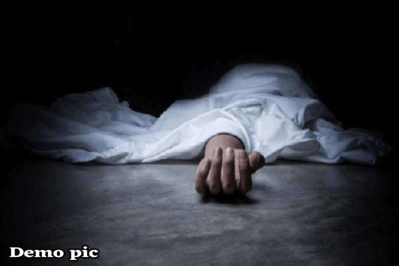 Bhopal Swing Accident