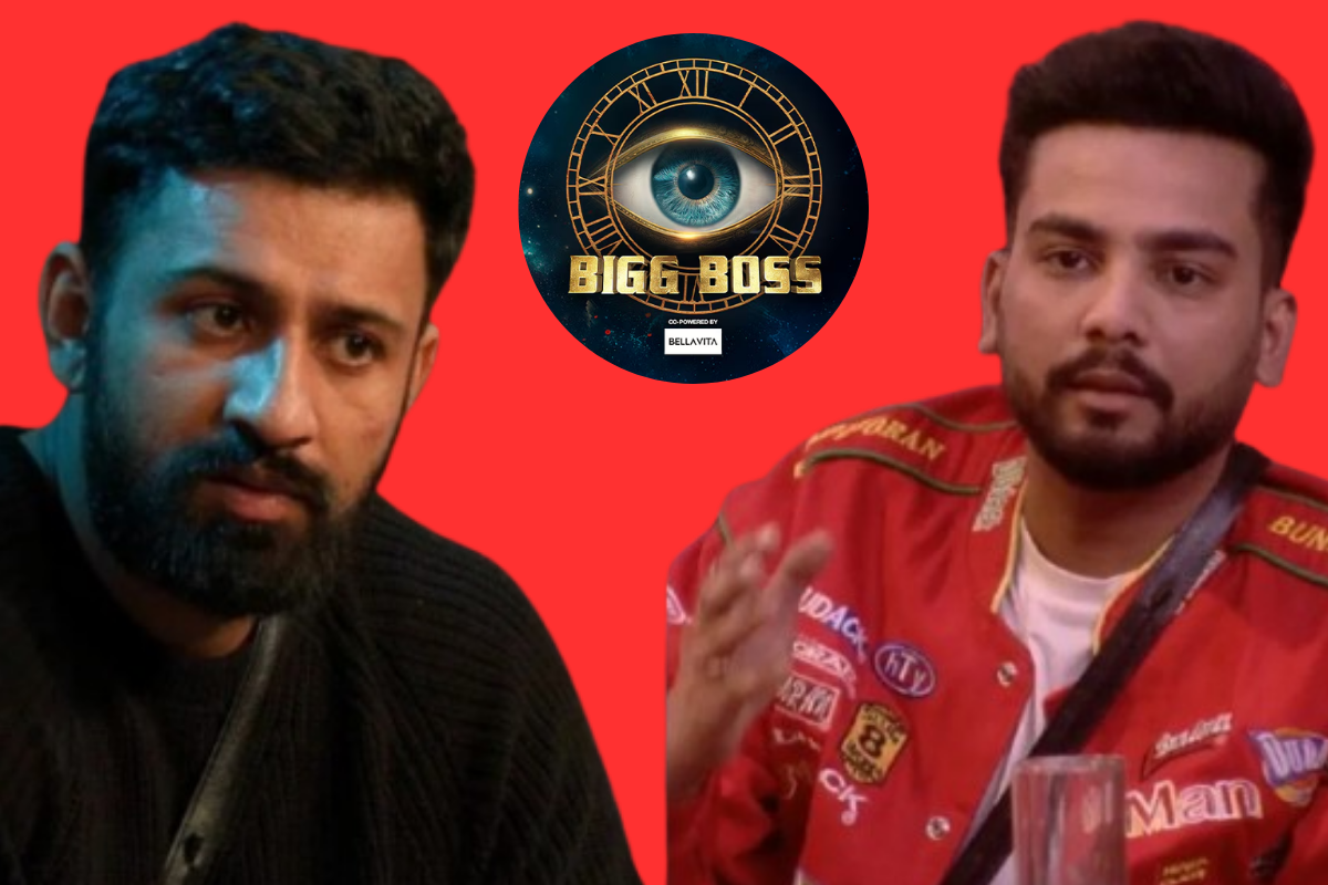 Bigg Boss 18: Elvish Yadav ने फिनाले से पहले कर दिया सिस्टम हैंग, रजत दलाल की
जीत पक्की!