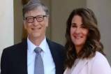 Bill Gates and Melinda