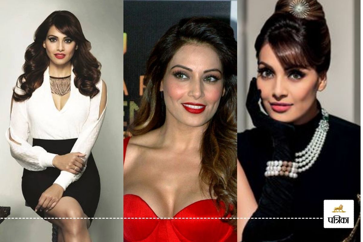 रोमांटिक डेट पर जा रहे हैं तो एक्ट्रेस Bipasha Basu से लें आउटफिट सेलेक्शन
इंस्पिरेशन