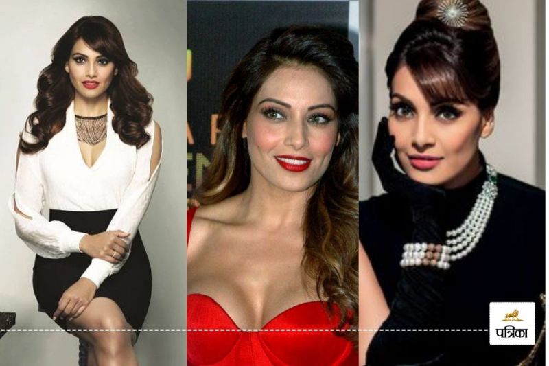 Happy Birthday Bipasha Basu