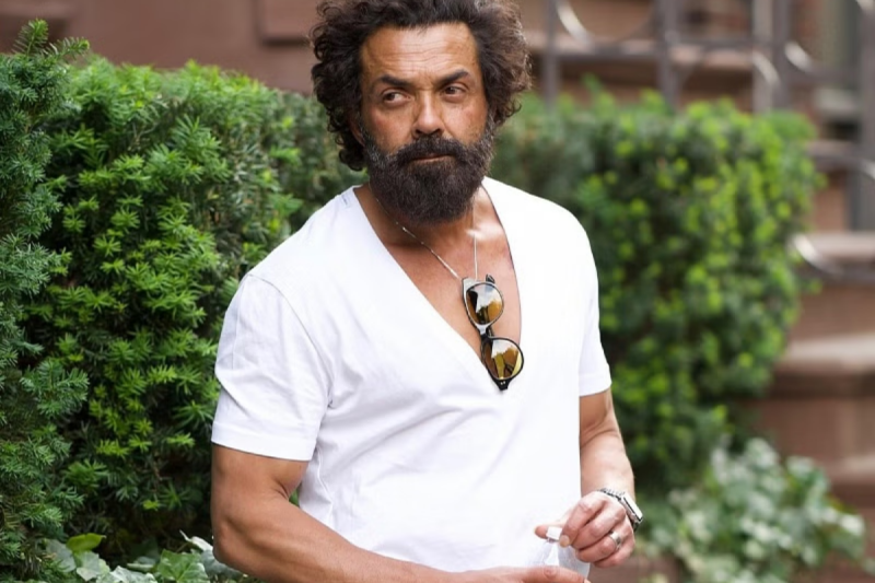 Bobby Deol