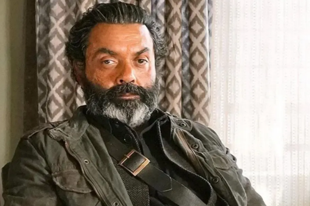 Bobby-Deol