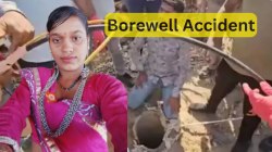 Borewell Accident : चेतना के बाद अब 22 साल की युवती बोरवेल में गिरी, रेस्क्यू
ऑपरेशन जारी - image