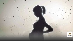 Toxic Air Before Pregnancy : प्रेगनेंसी से पहले जहरीली हवा में सांस लेने से
बच्चों में बढ़ता है मोटापा - image