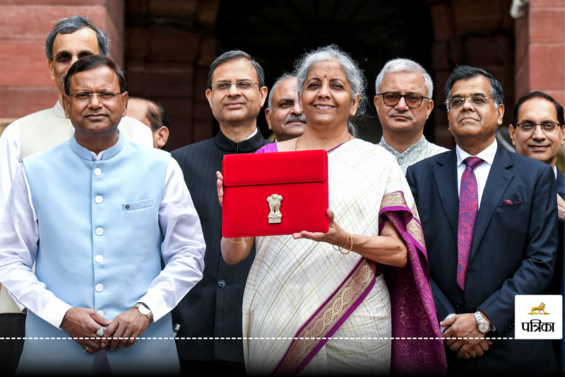 Budget 2025